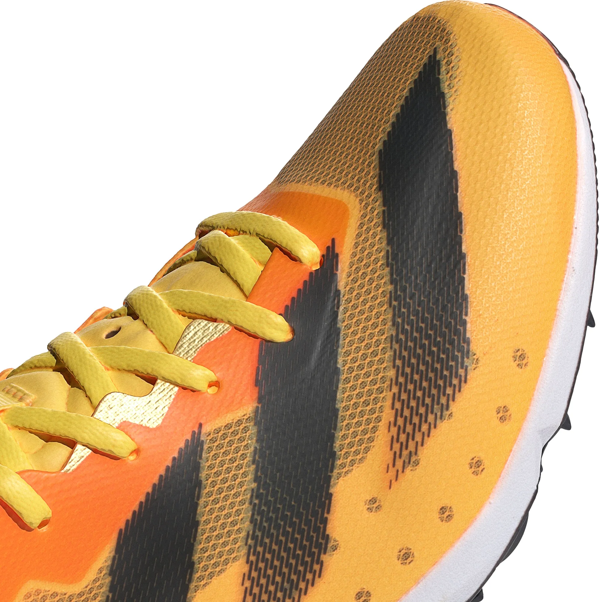 Shoes Adidas  Women adidas Distancestar Running Spikes - Orange