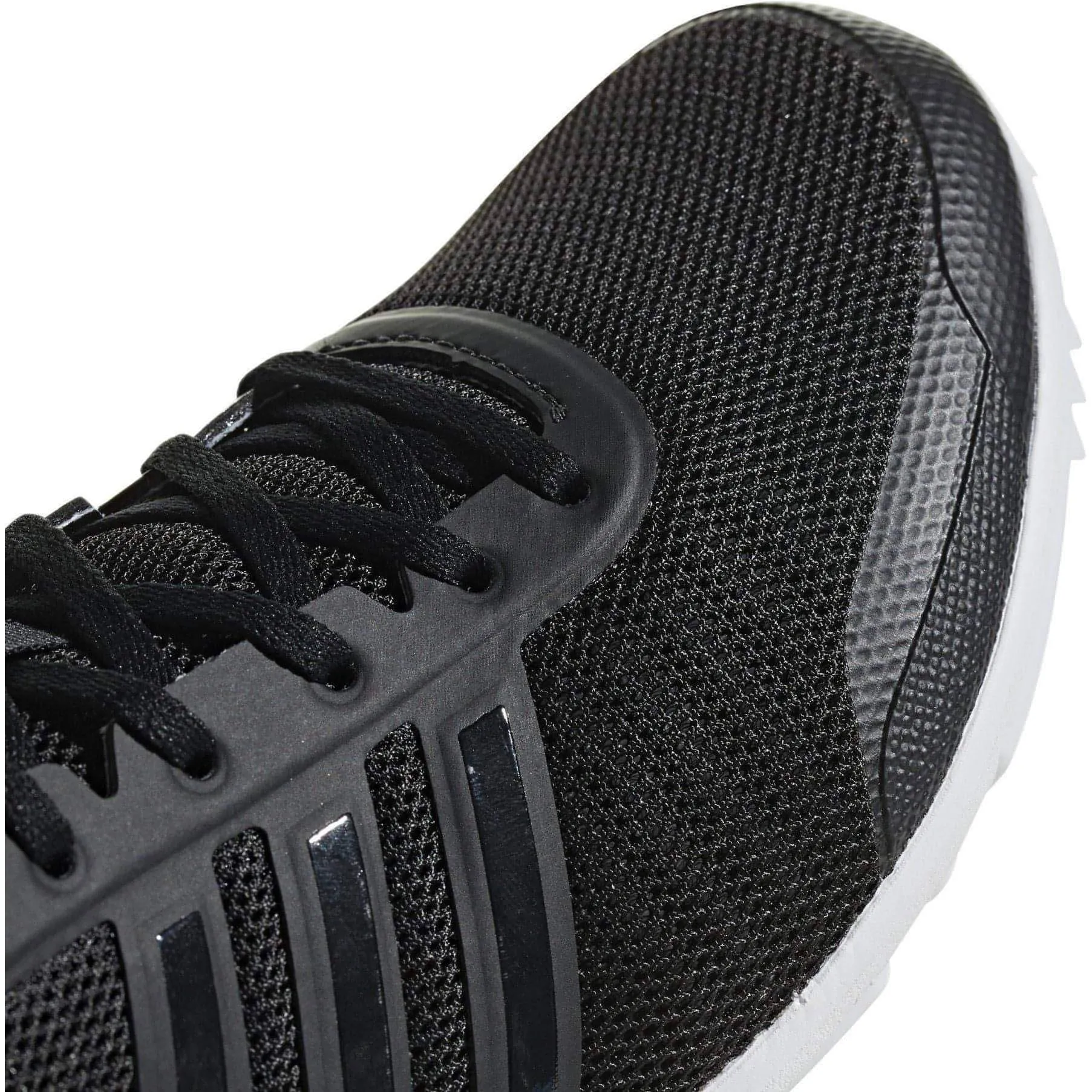 Shoes Adidas  Women adidas Distancestar Womens Running Spikes - Black