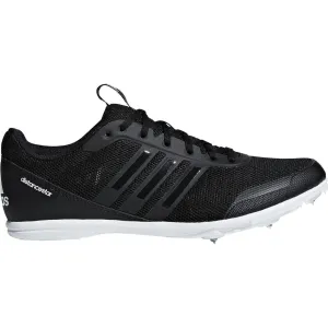 Shoes Adidas  Women adidas Distancestar Womens Running Spikes - Black