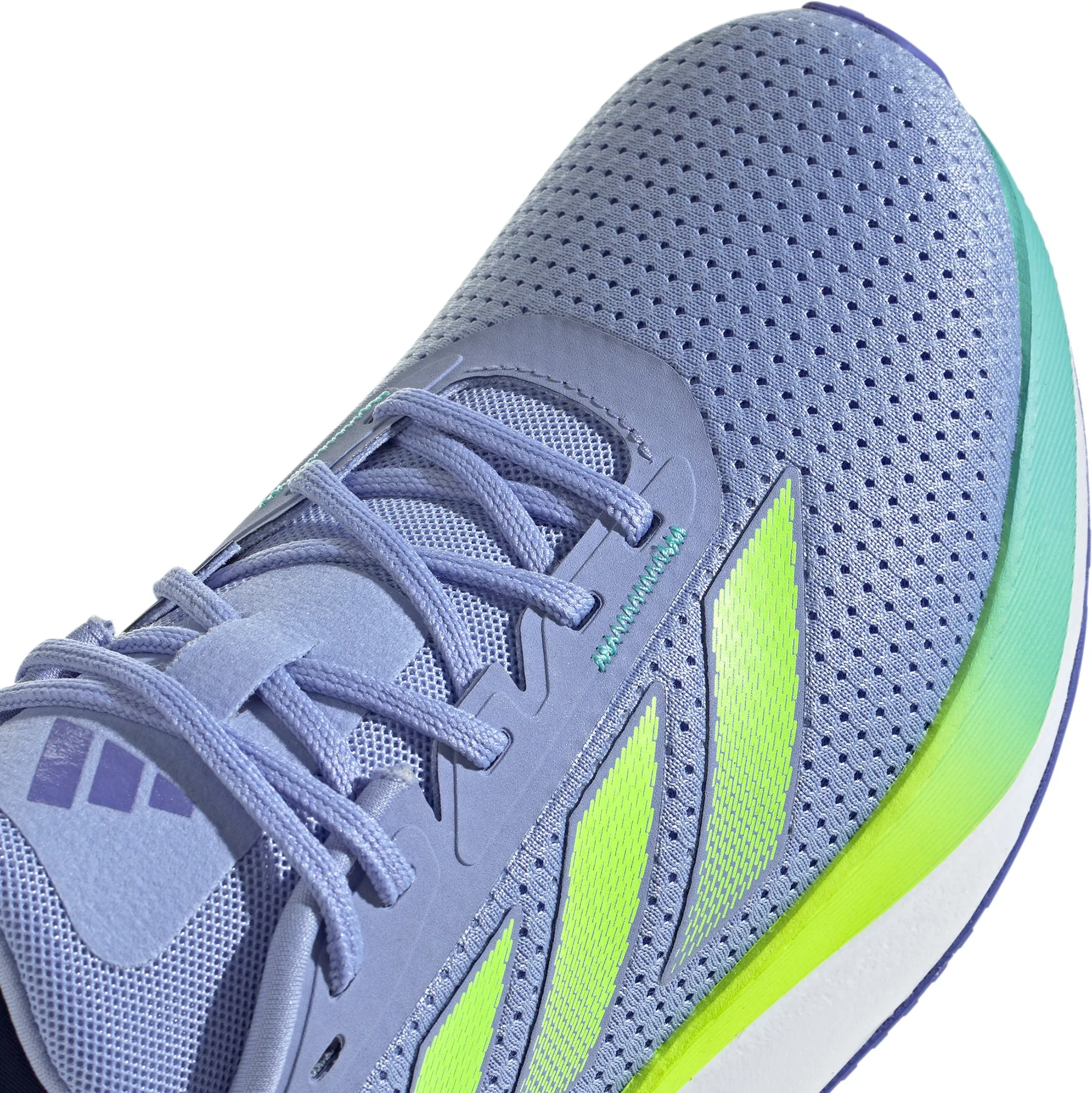 Shoes Adidas  Women adidas Duramo SL Womens Running Shoes - Blue