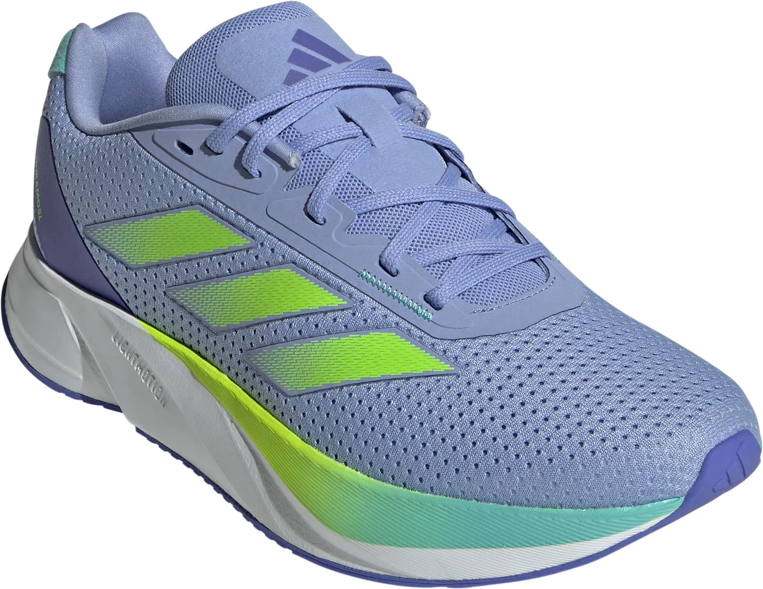 Shoes Adidas  Women adidas Duramo SL Womens Running Shoes - Blue