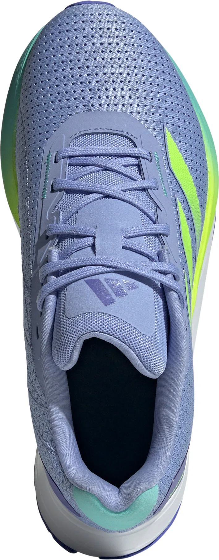 Shoes Adidas  Women adidas Duramo SL Womens Running Shoes - Blue