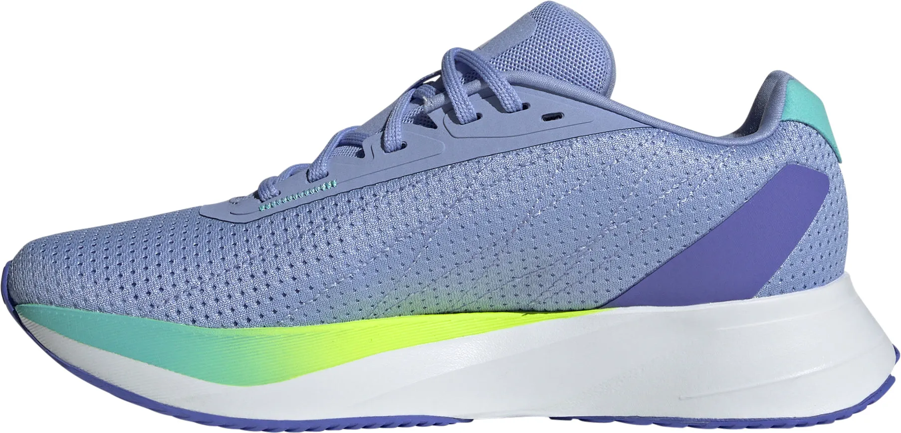 Shoes Adidas  Women adidas Duramo SL Womens Running Shoes - Blue