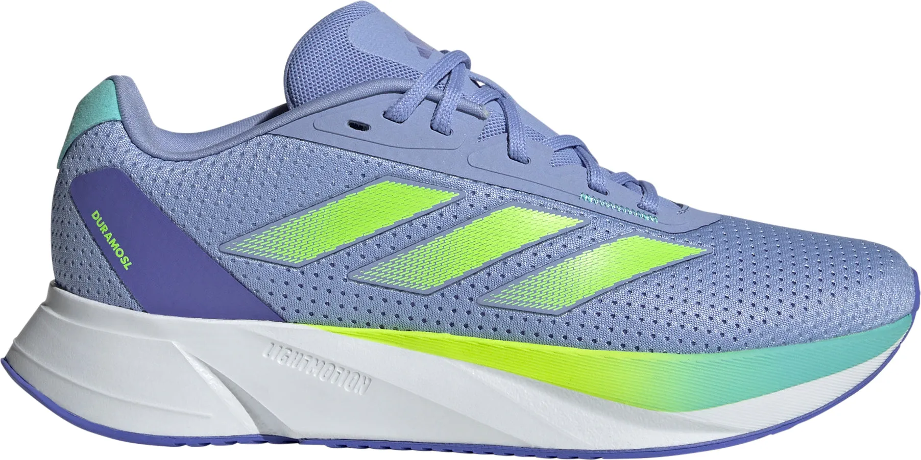 Shoes Adidas  Women adidas Duramo SL Womens Running Shoes - Blue