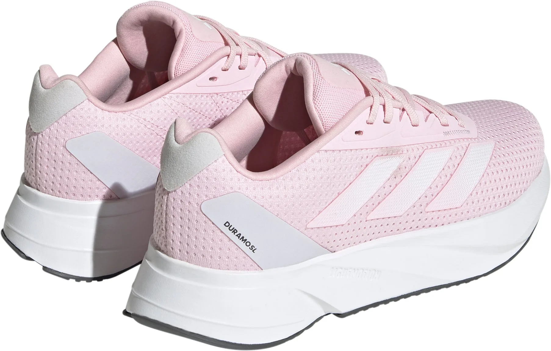 Shoes Adidas  Women adidas Duramo SL Womens Running Shoes - Pink