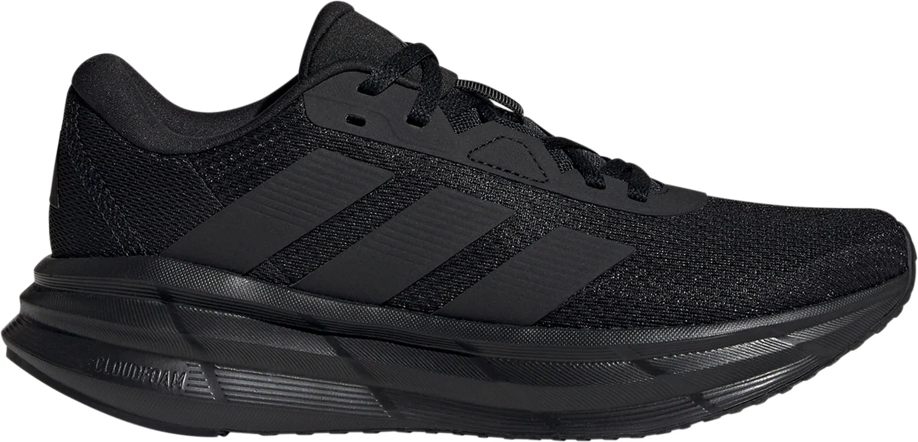 Shoes Adidas  Women adidas Galaxy 7 Womens Running Shoes - Black