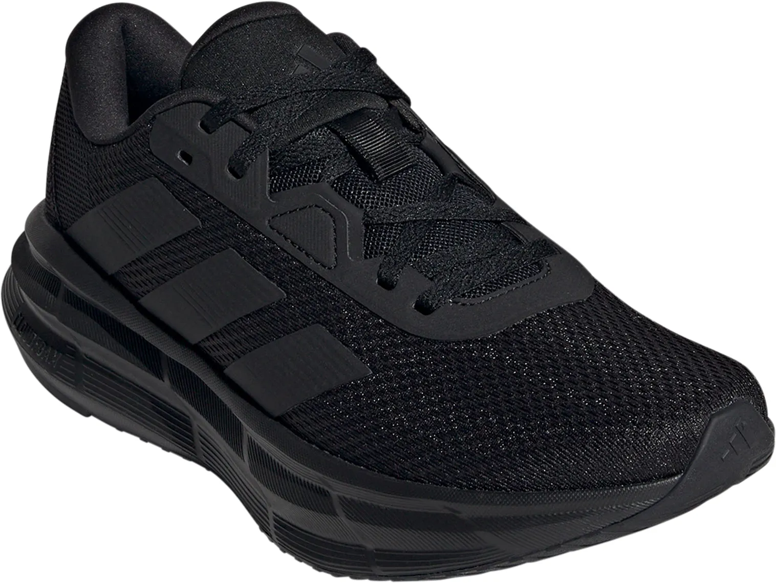 Shoes Adidas  Women adidas Galaxy 7 Womens Running Shoes - Black