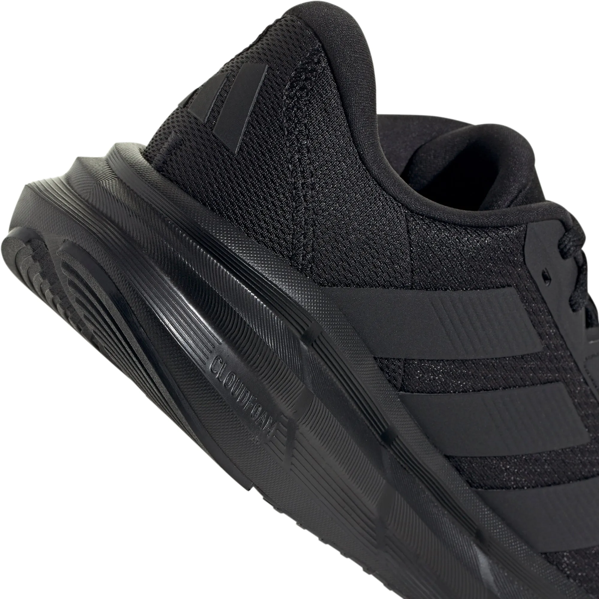 Shoes Adidas  Women adidas Galaxy 7 Womens Running Shoes - Black