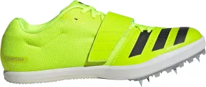 Shoes Adidas  Women adidas Jumpstar Field Event Spikes - Yellow