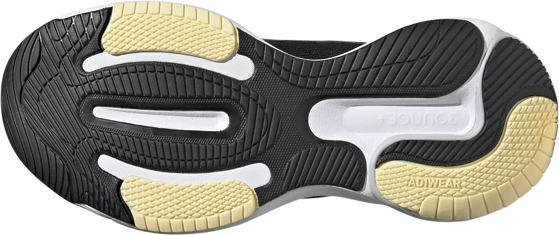 Shoes Adidas  Women adidas Response Super 3.0 Womens Running Shoes - Black