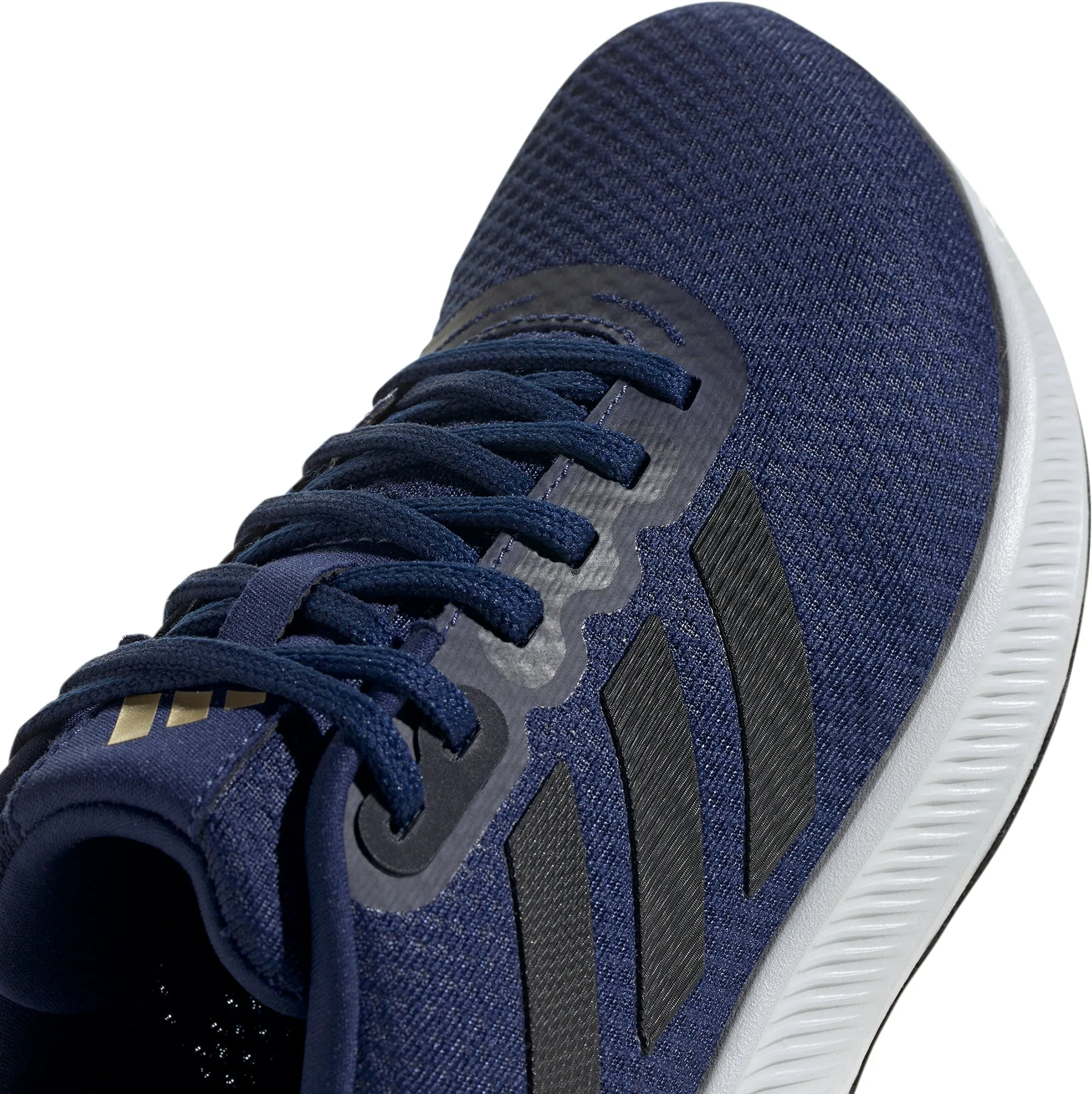 Shoes Adidas  Women adidas Runfalcon 3.0 Womens Running Shoes - Blue