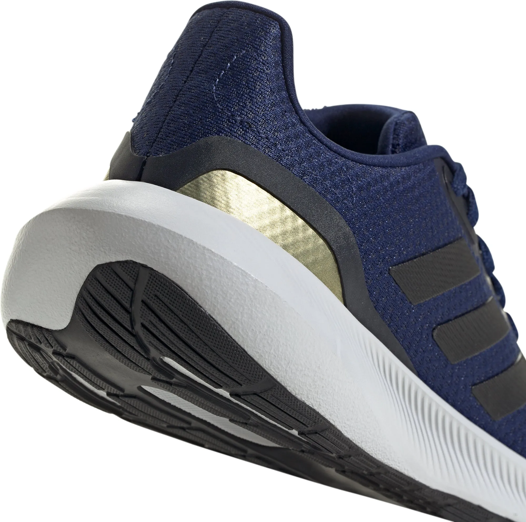 Shoes Adidas  Women adidas Runfalcon 3.0 Womens Running Shoes - Blue