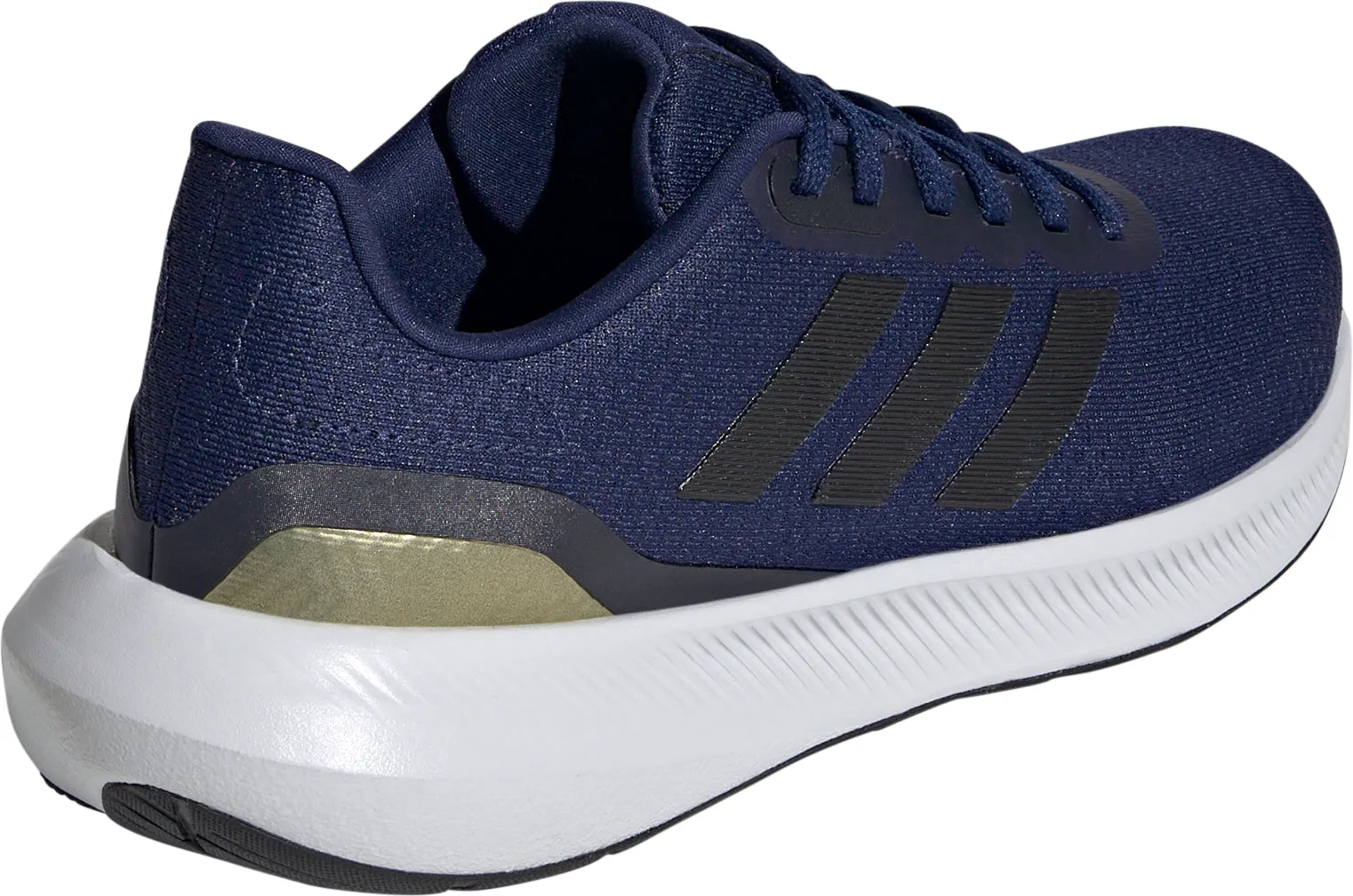 Shoes Adidas  Women adidas Runfalcon 3.0 Womens Running Shoes - Blue