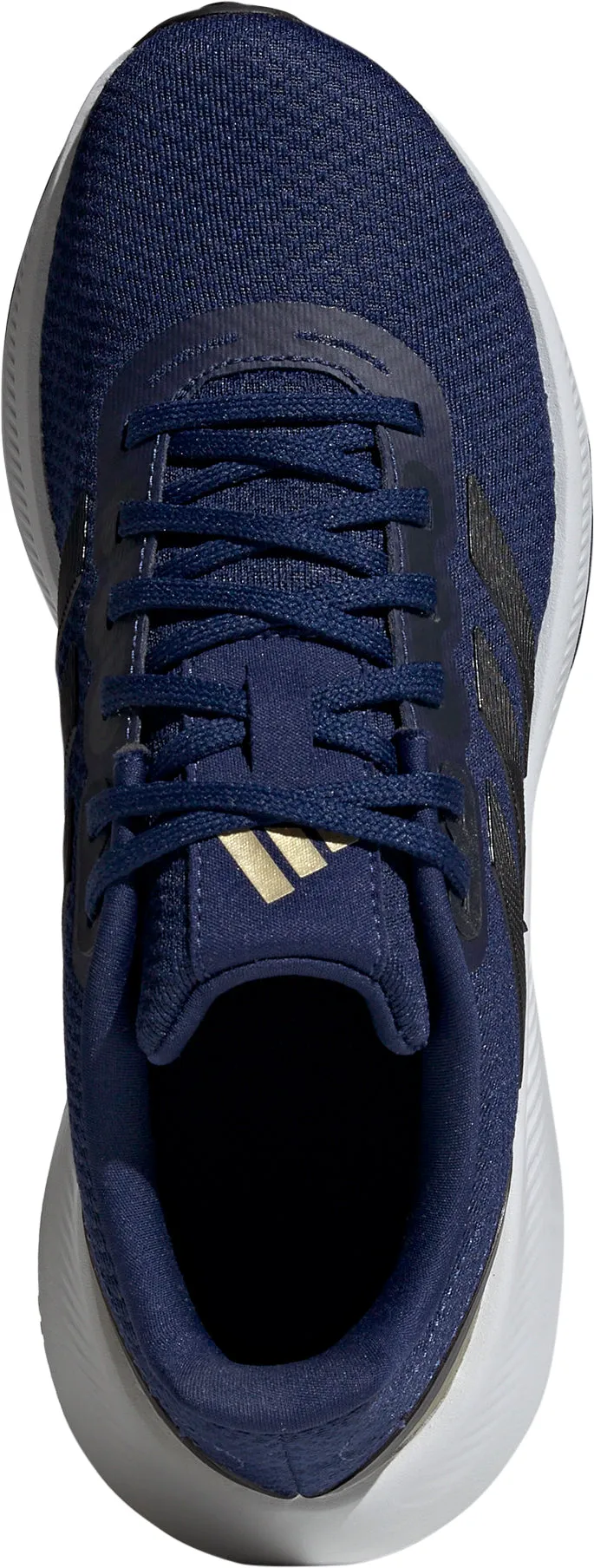 Shoes Adidas  Women adidas Runfalcon 3.0 Womens Running Shoes - Blue