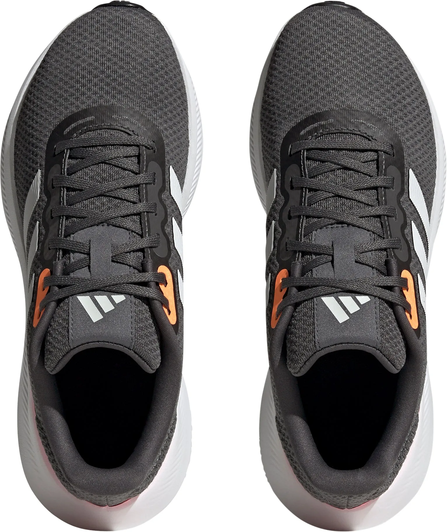 Shoes Adidas  Women adidas Runfalcon 3.0 Womens Running Shoes - Grey