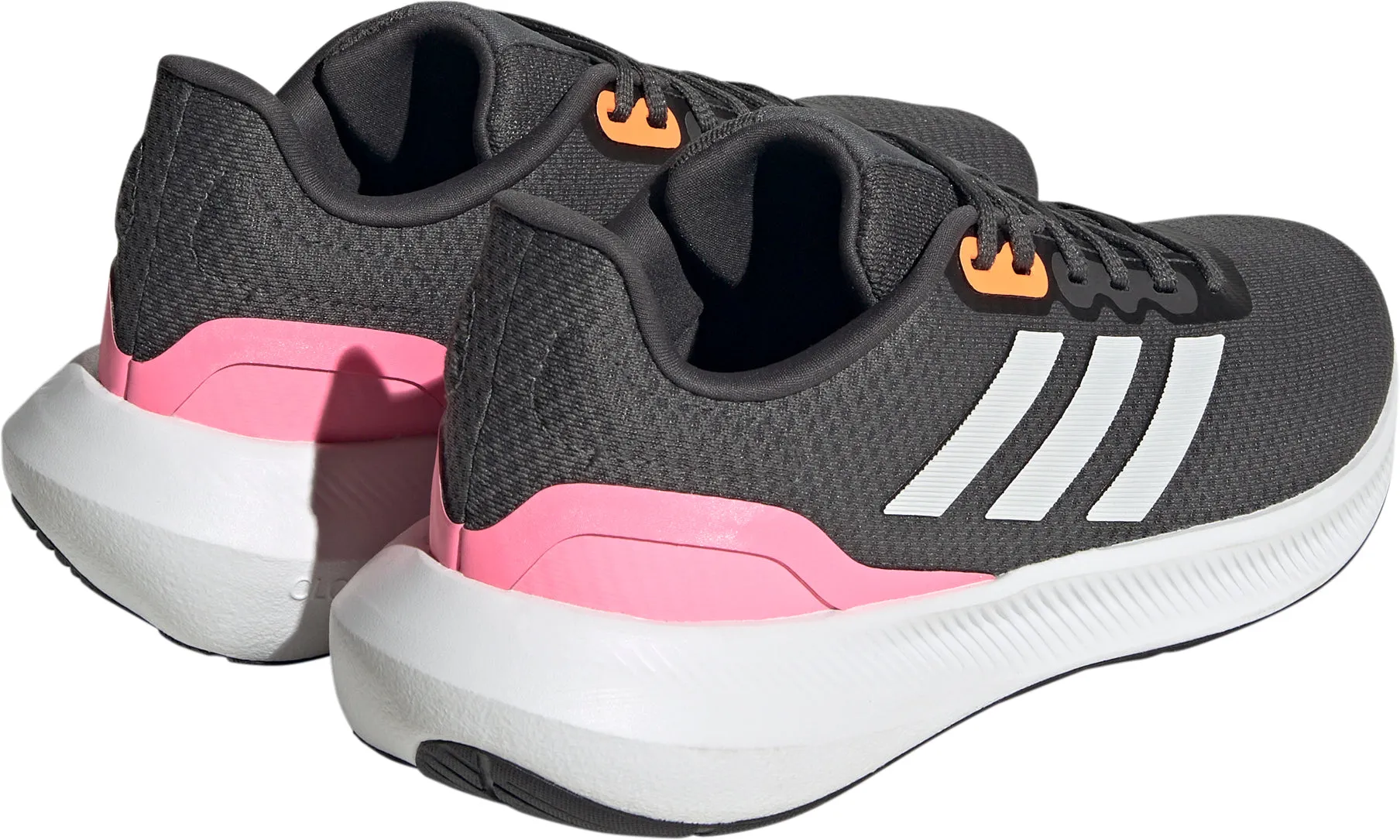Shoes Adidas  Women adidas Runfalcon 3.0 Womens Running Shoes - Grey