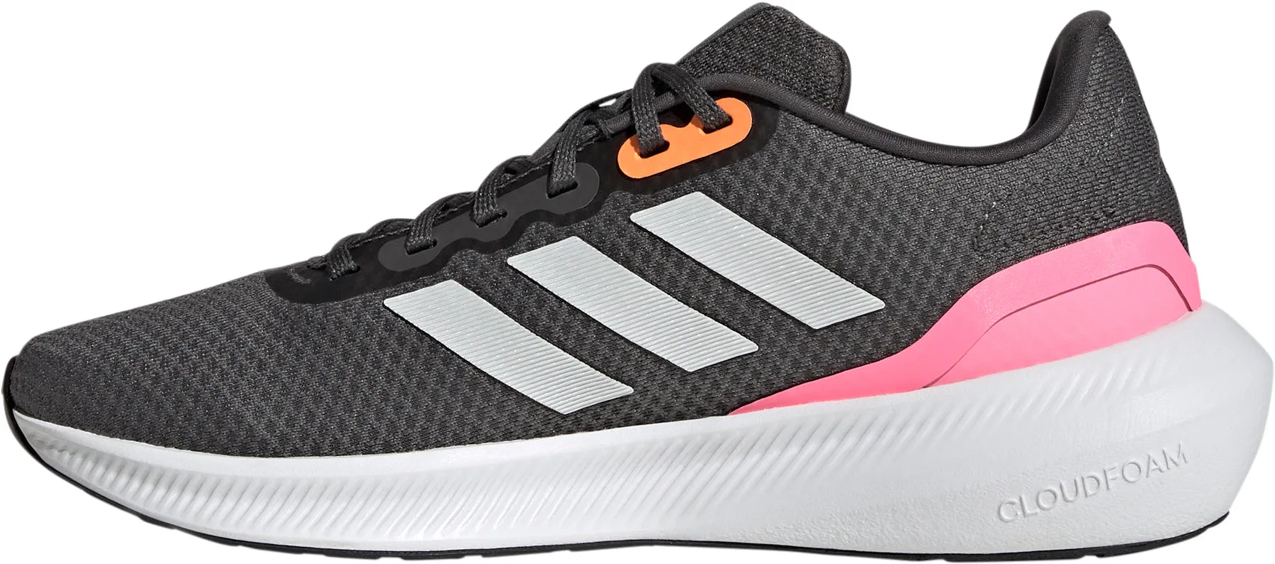 Shoes Adidas  Women adidas Runfalcon 3.0 Womens Running Shoes - Grey