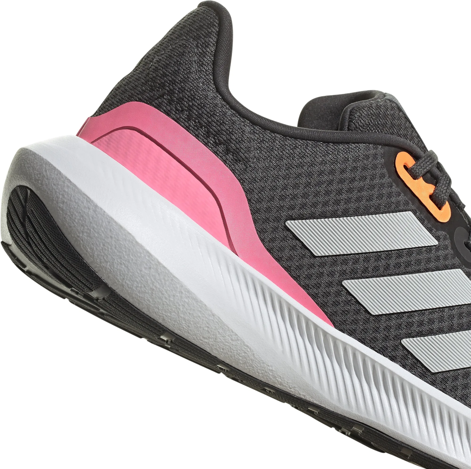 Shoes Adidas  Women adidas Runfalcon 3.0 Womens Running Shoes - Grey