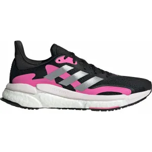 Shoes Adidas  Women adidas Solar Boost 3 Womens Running Shoes - Black