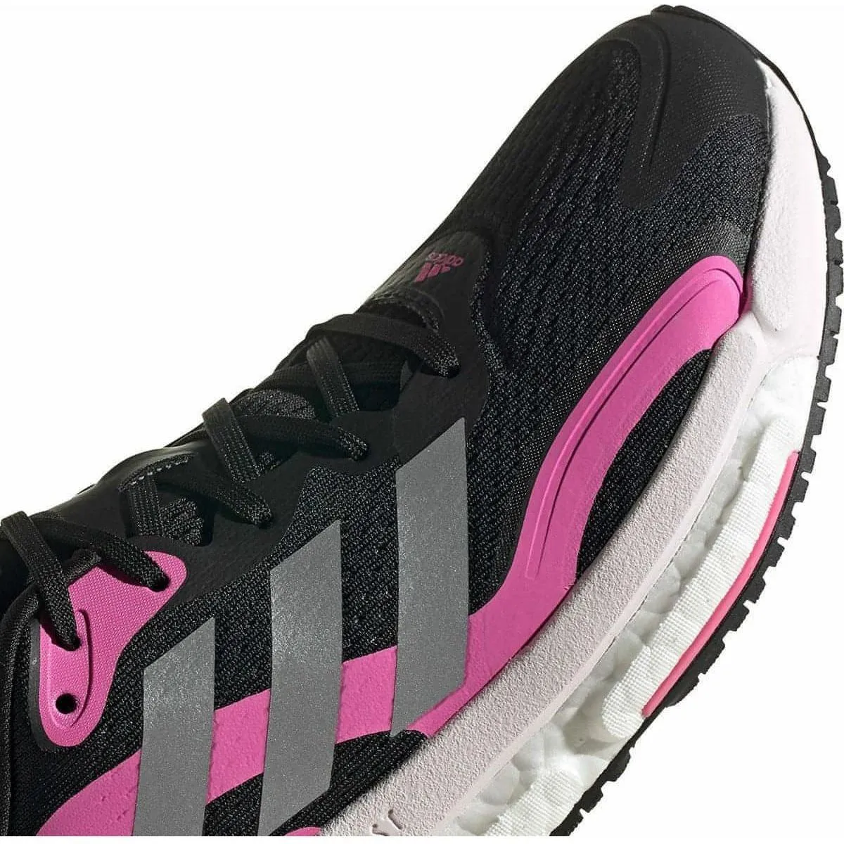 Shoes Adidas  Women adidas Solar Boost 3 Womens Running Shoes - Black