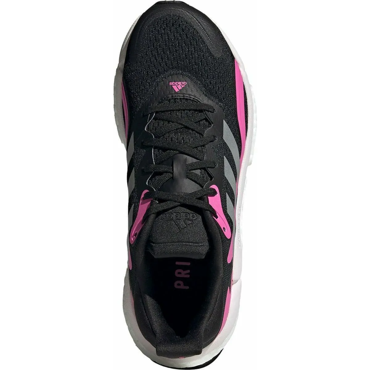 Shoes Adidas  Women adidas Solar Boost 3 Womens Running Shoes - Black