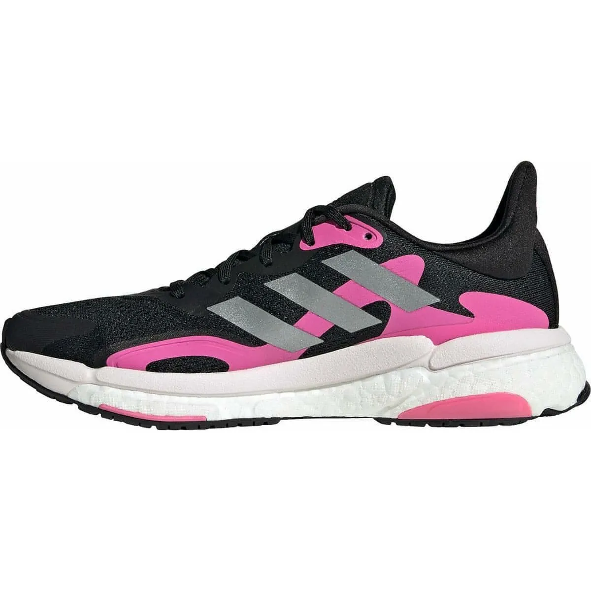 Shoes Adidas  Women adidas Solar Boost 3 Womens Running Shoes - Black