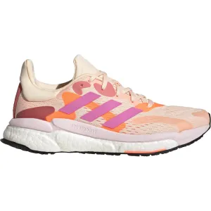 Shoes Adidas  Women adidas Solar Boost 4 Womens Running Shoes - Orange