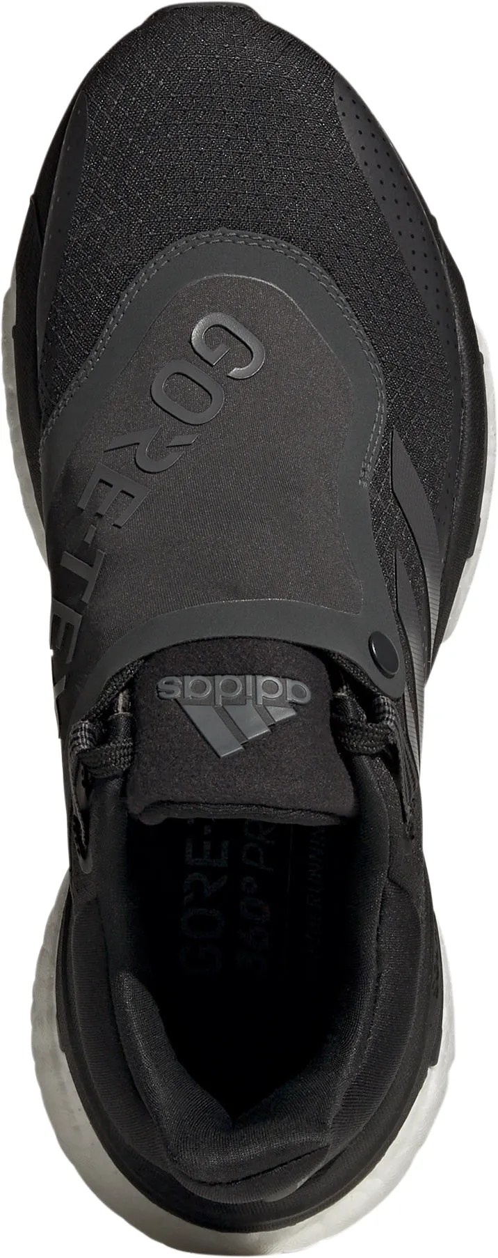 Shoes Adidas  Women adidas Solar Glide 5 GORE-TEX Womens Running Shoes - Black