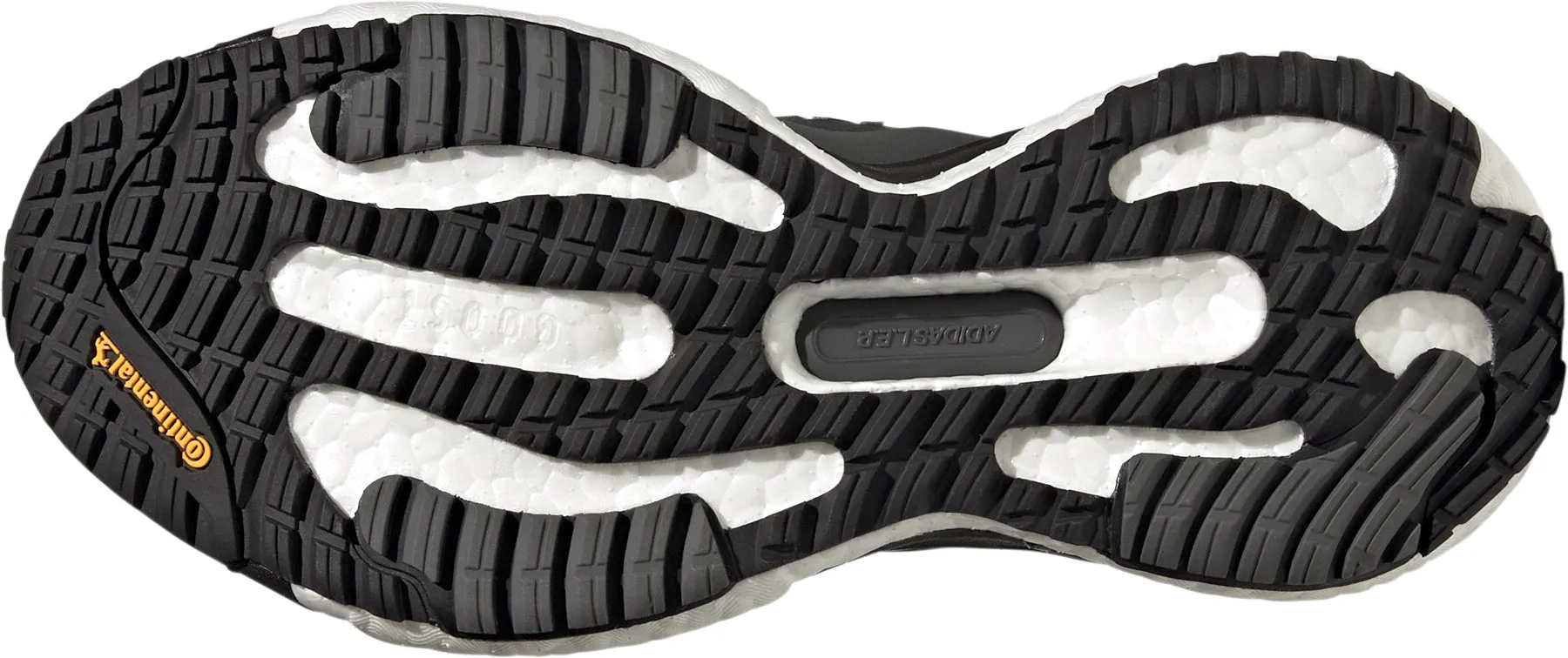 Shoes Adidas  Women adidas Solar Glide 5 GORE-TEX Womens Running Shoes - Black