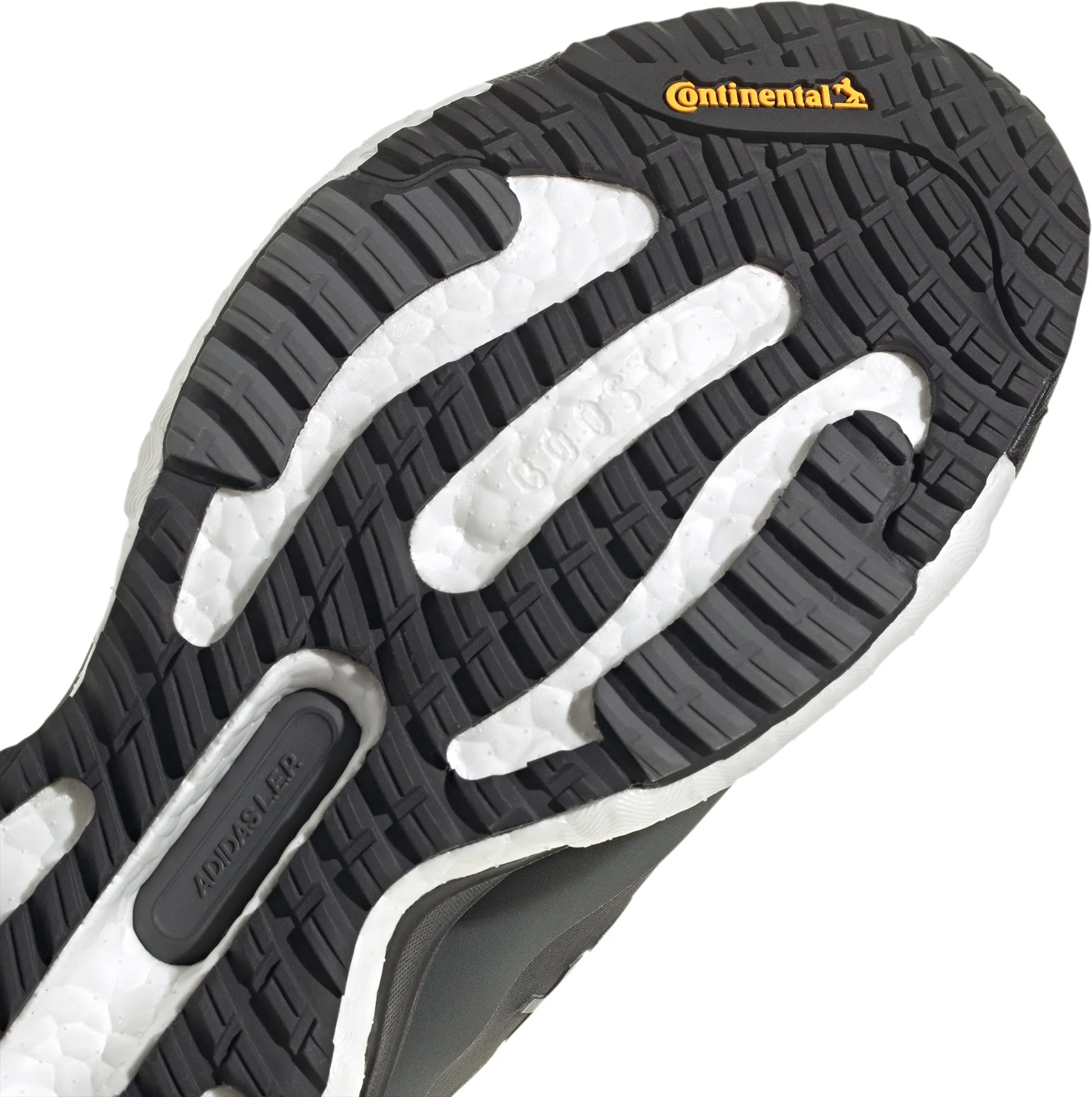 Shoes Adidas  Women adidas Solar Glide 5 GORE-TEX Womens Running Shoes - Black