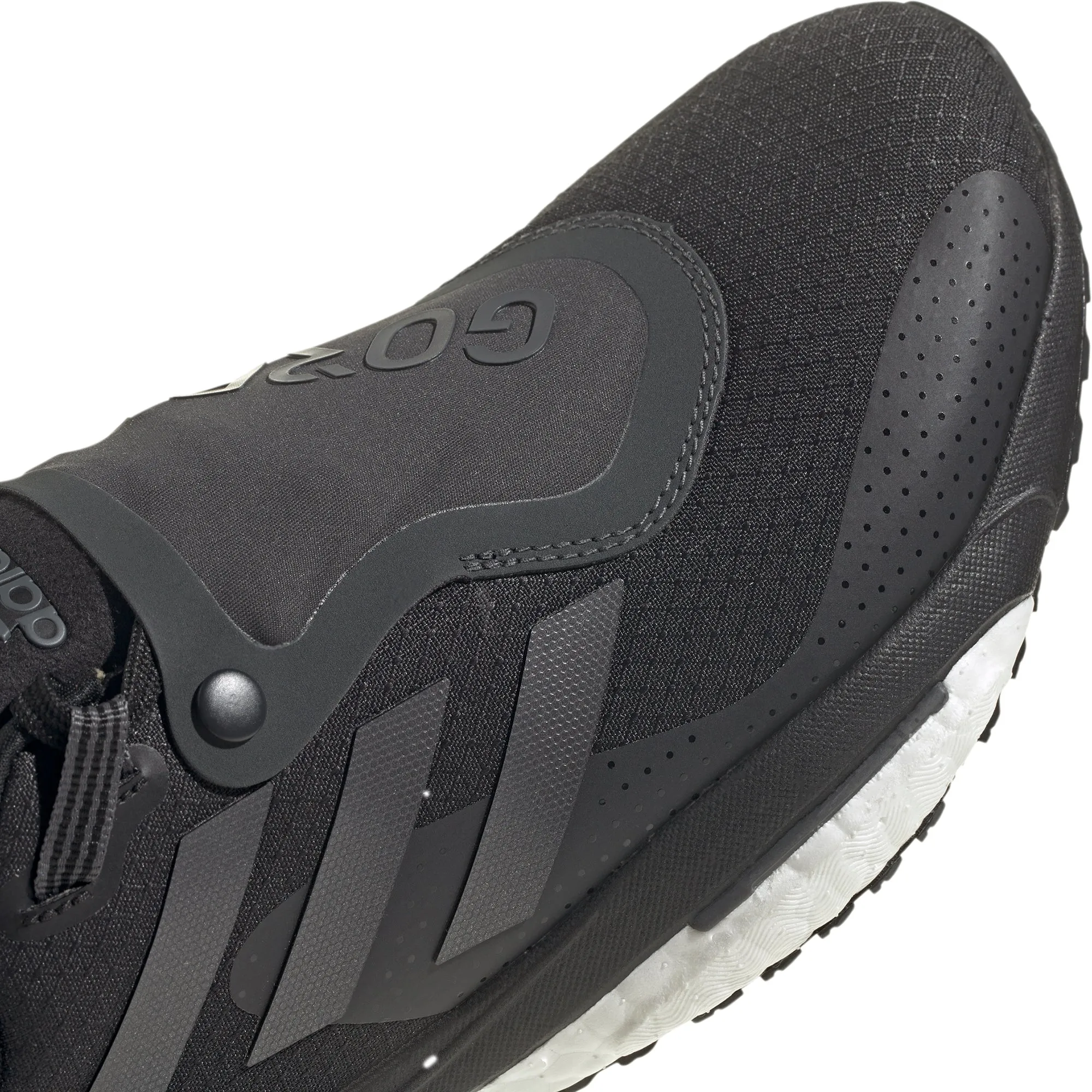 Shoes Adidas  Women adidas Solar Glide 5 GORE-TEX Womens Running Shoes - Black