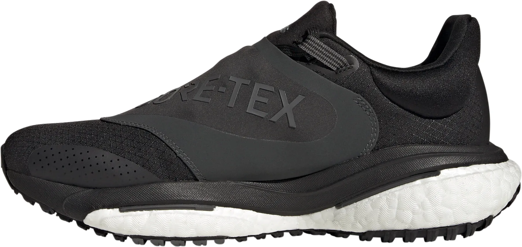 Shoes Adidas  Women adidas Solar Glide 5 GORE-TEX Womens Running Shoes - Black