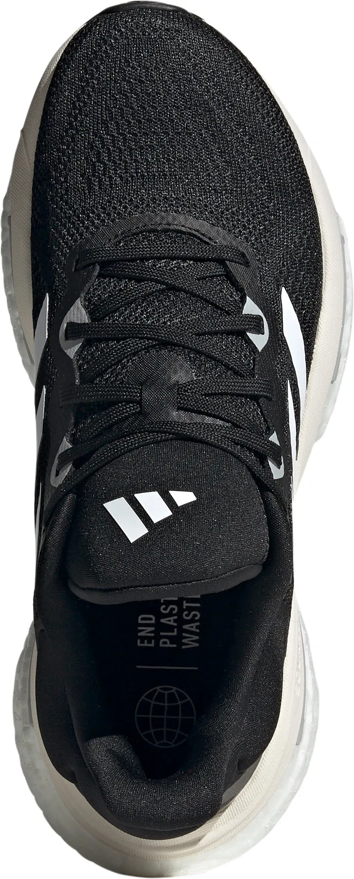 Shoes Adidas  Women adidas SolarGlide 6 Womens Running Shoes - Black