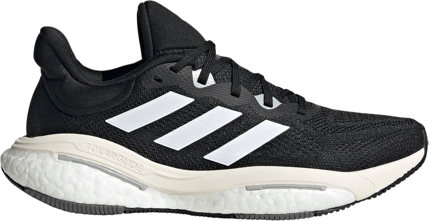 Shoes Adidas  Women adidas SolarGlide 6 Womens Running Shoes - Black