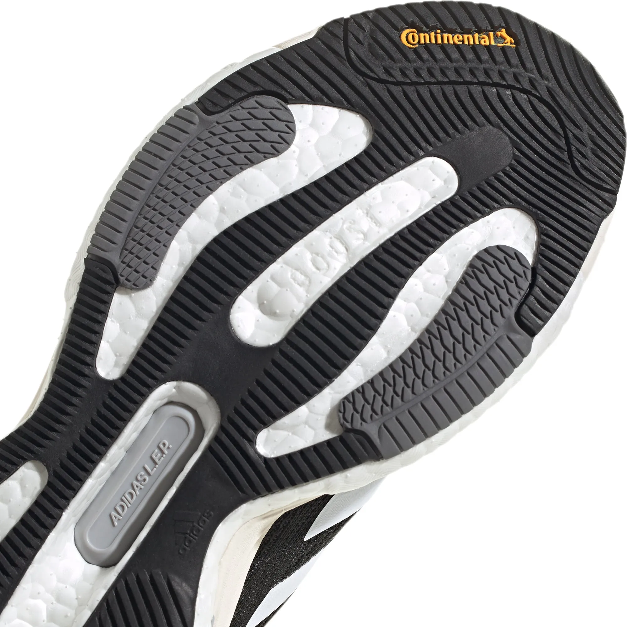 Shoes Adidas  Women adidas SolarGlide 6 Womens Running Shoes - Black