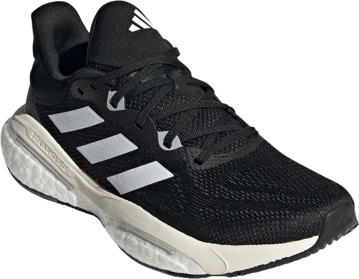 Shoes Adidas  Women adidas SolarGlide 6 Womens Running Shoes - Black