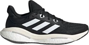 Shoes Adidas  Women adidas SolarGlide 6 Womens Running Shoes - Black