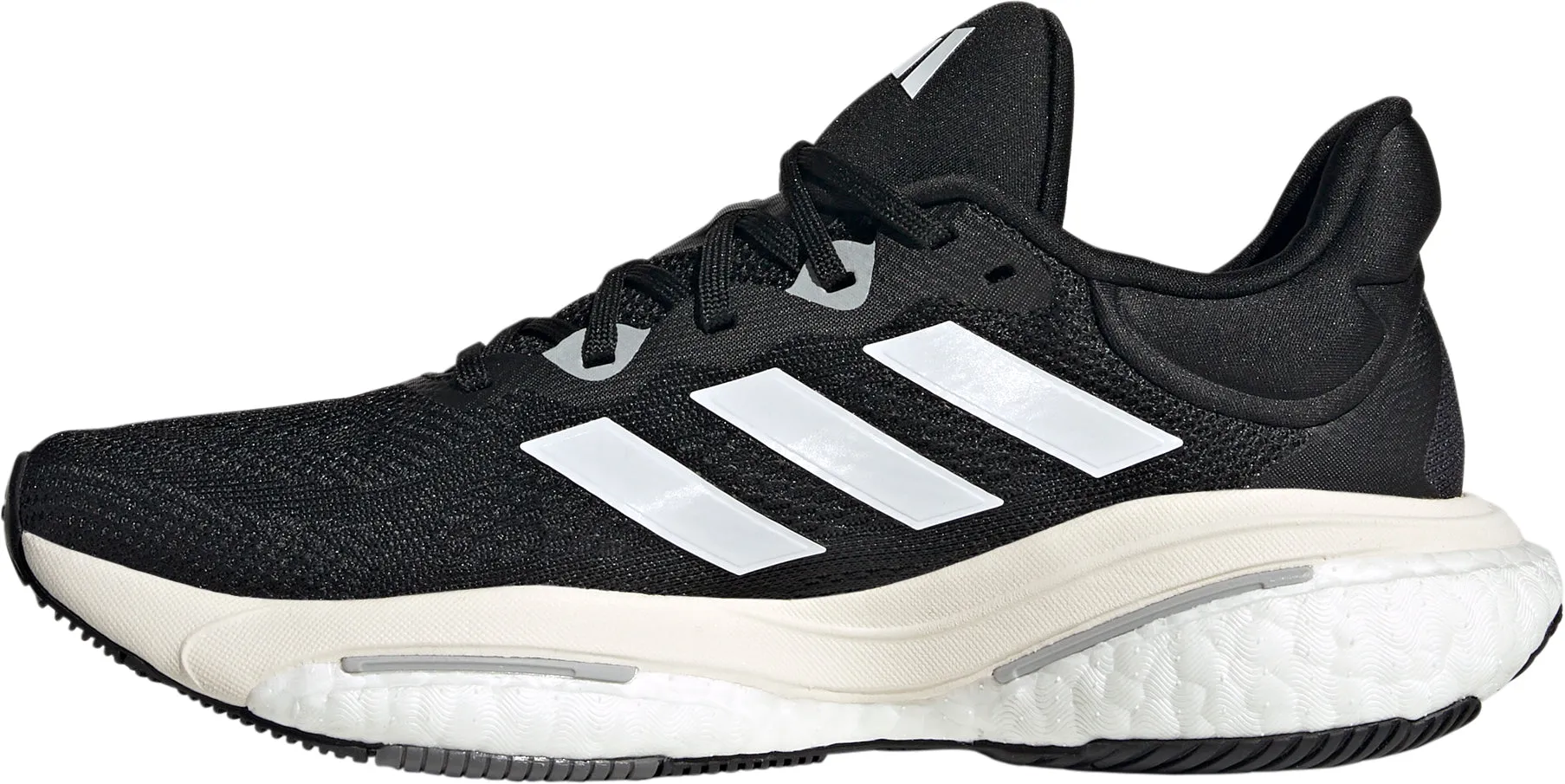 Shoes Adidas  Women adidas SolarGlide 6 Womens Running Shoes - Black