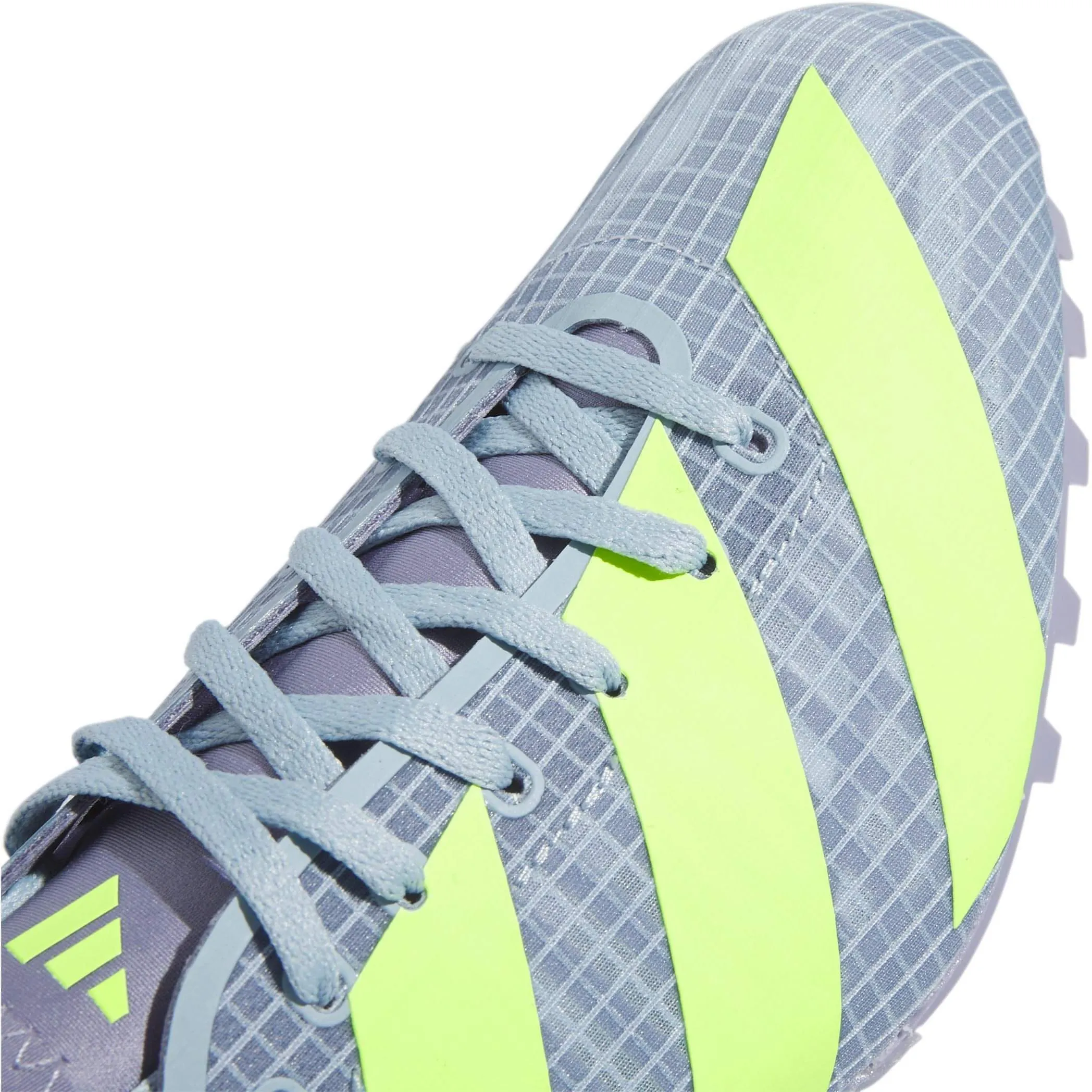 Shoes Adidas  Women adidas Sprintstar Running Spikes - Blue