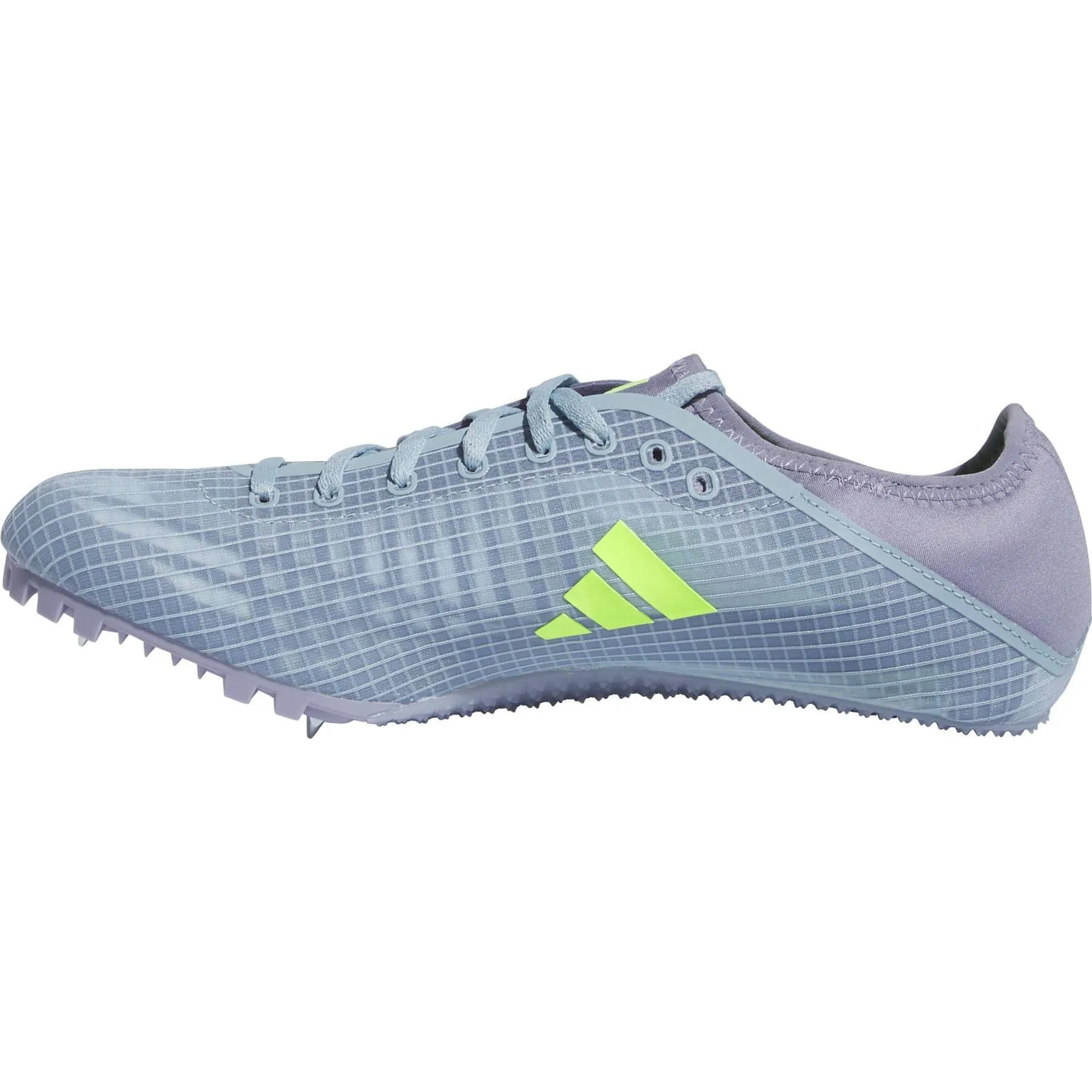 Shoes Adidas  Women adidas Sprintstar Running Spikes - Blue