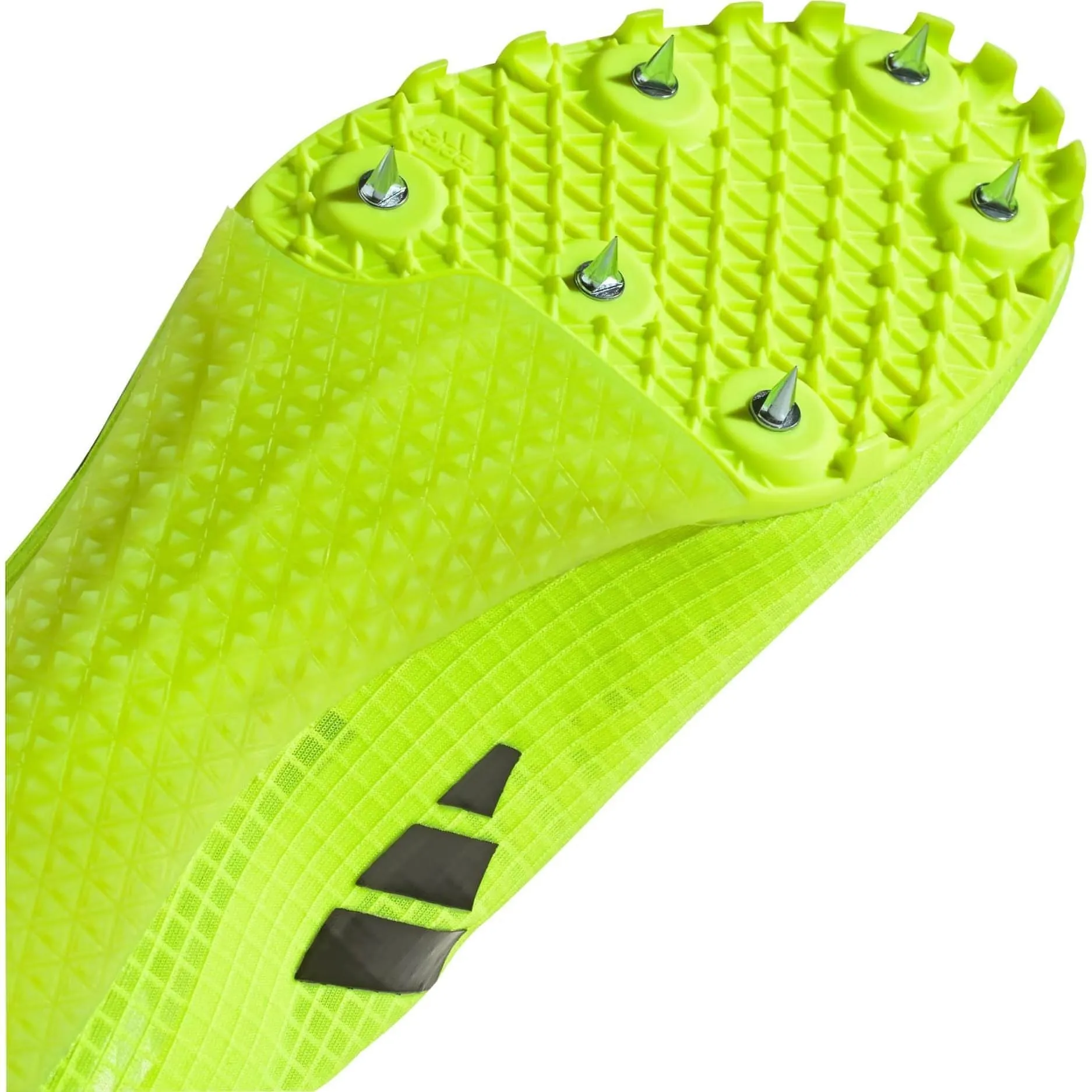 Shoes Adidas  Women adidas Sprintstar Running Spikes - Green
