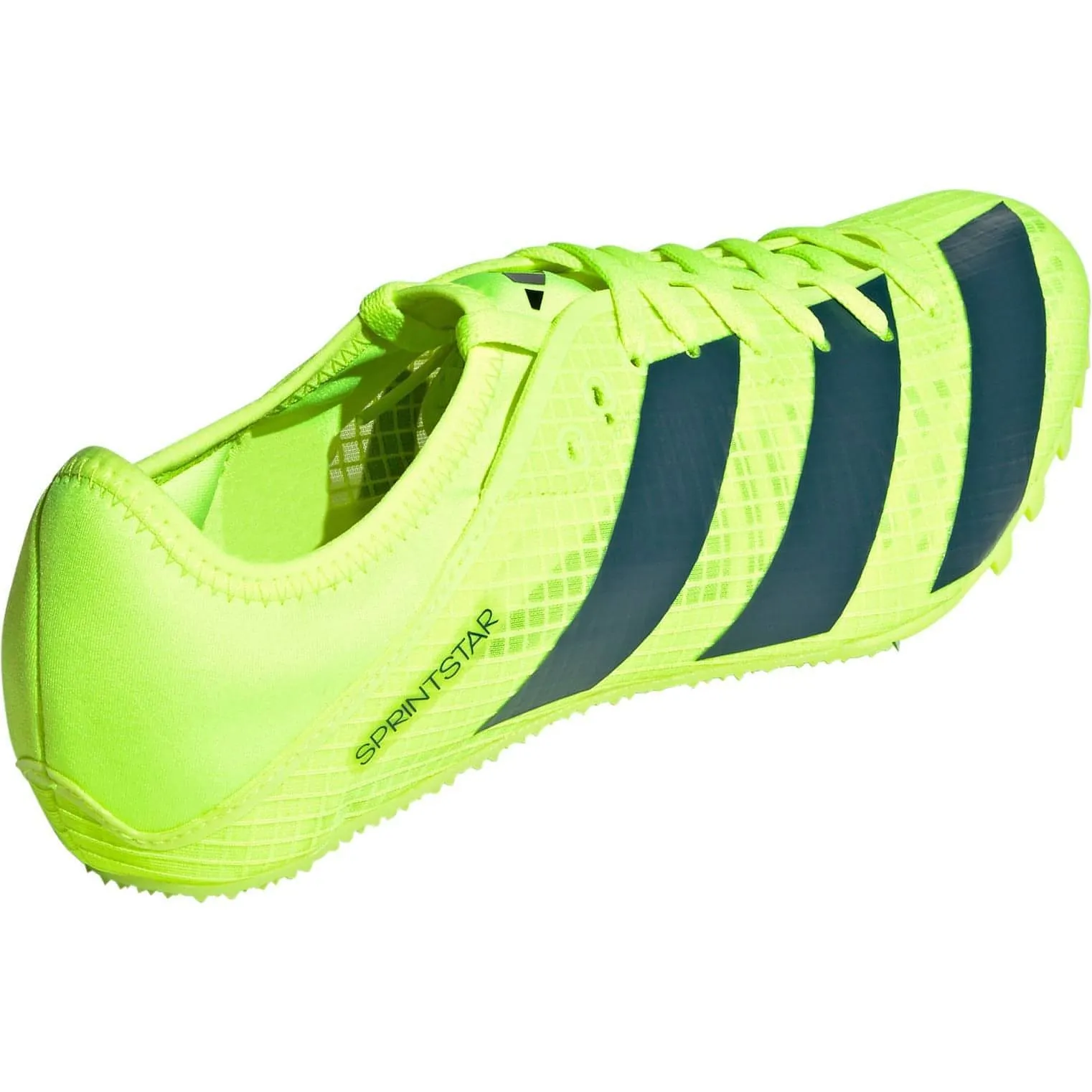 Shoes Adidas  Women adidas Sprintstar Running Spikes - Green