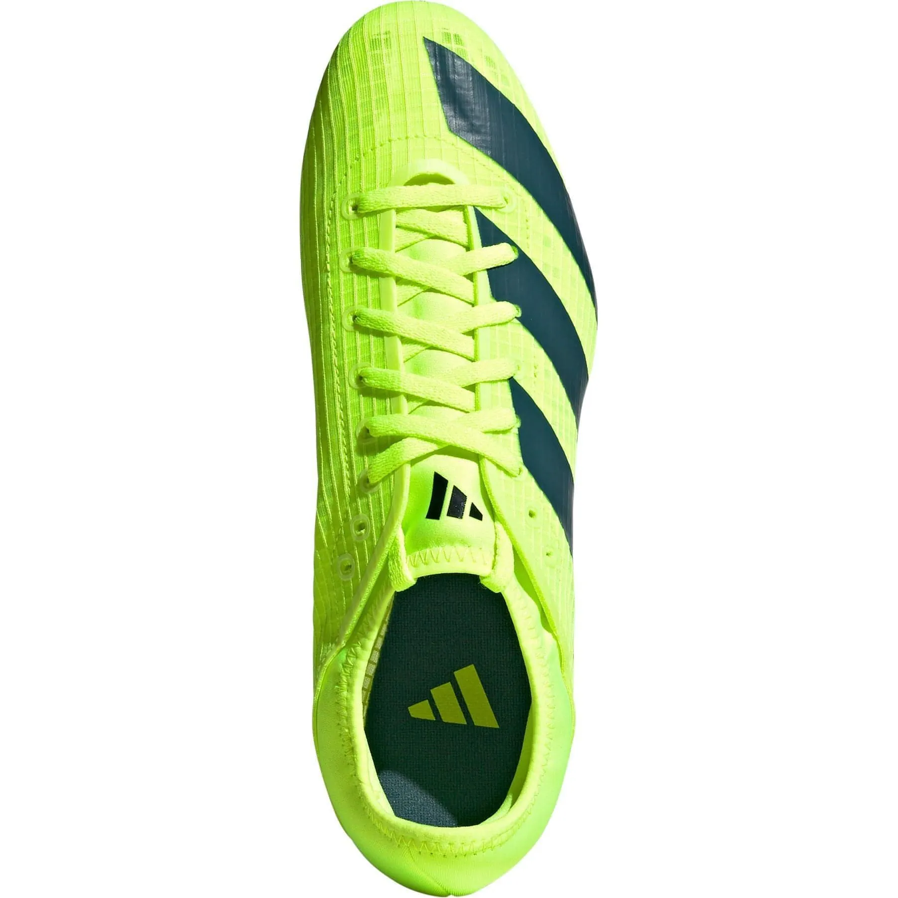Shoes Adidas  Women adidas Sprintstar Running Spikes - Green