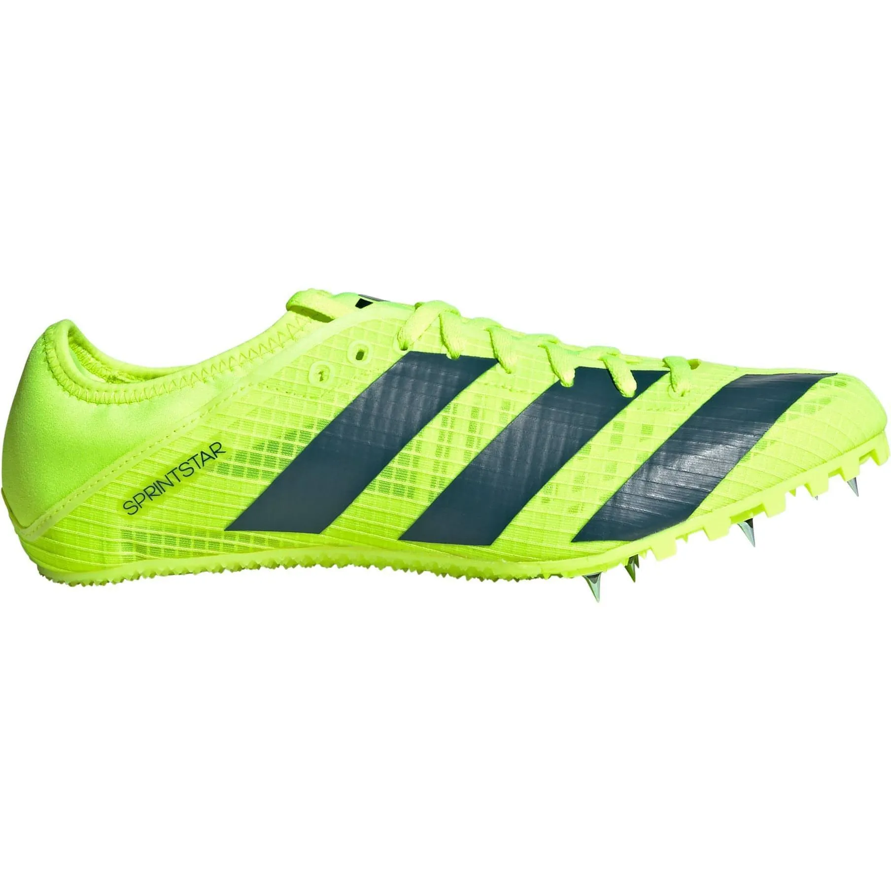 Shoes Adidas  Women adidas Sprintstar Running Spikes - Green