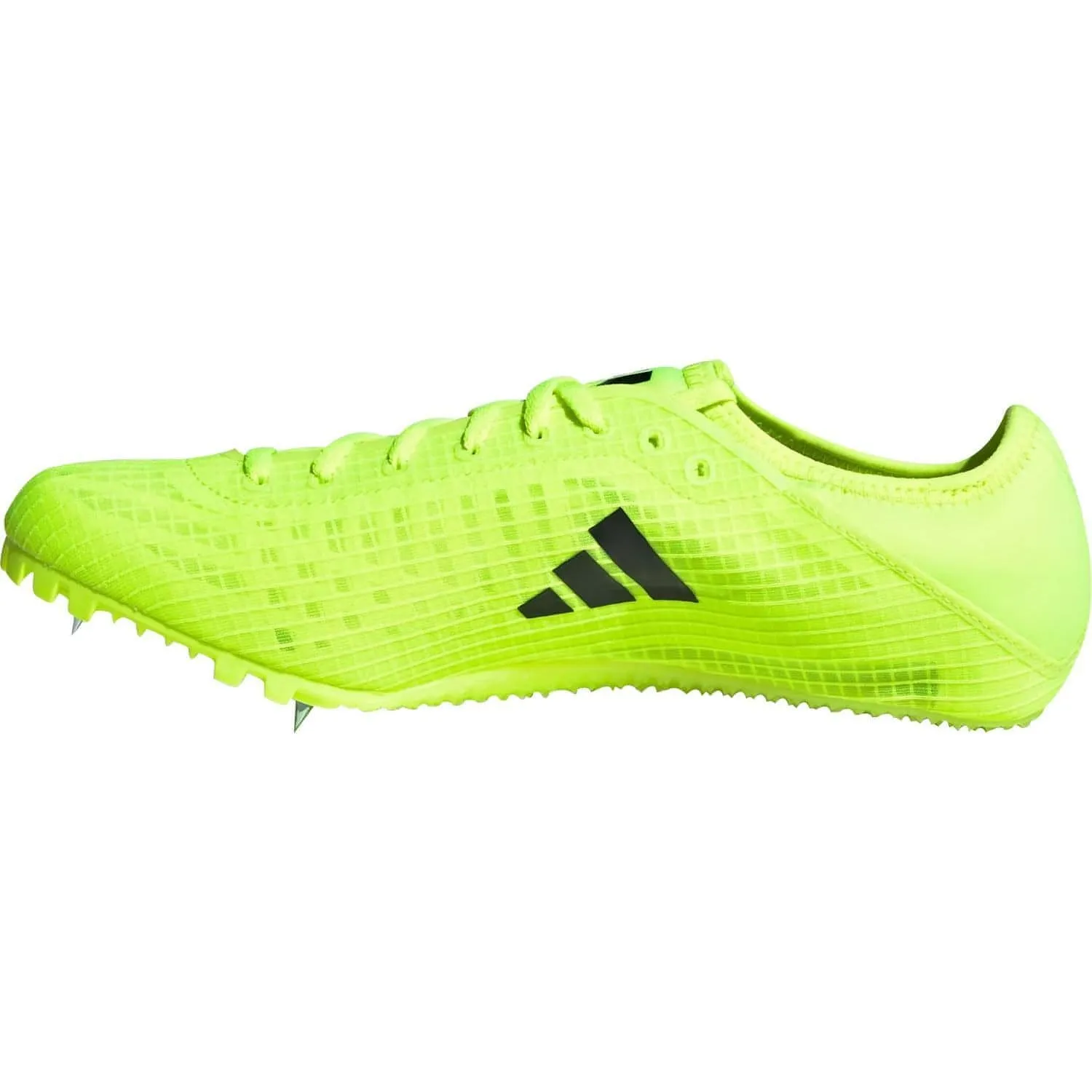 Shoes Adidas  Women adidas Sprintstar Running Spikes - Green