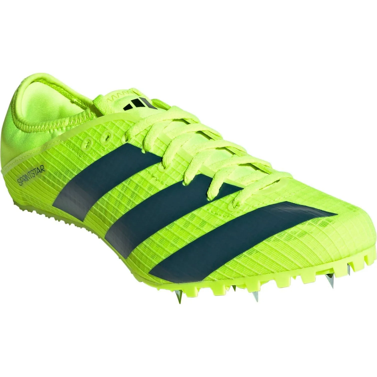 Shoes Adidas  Women adidas Sprintstar Running Spikes - Green