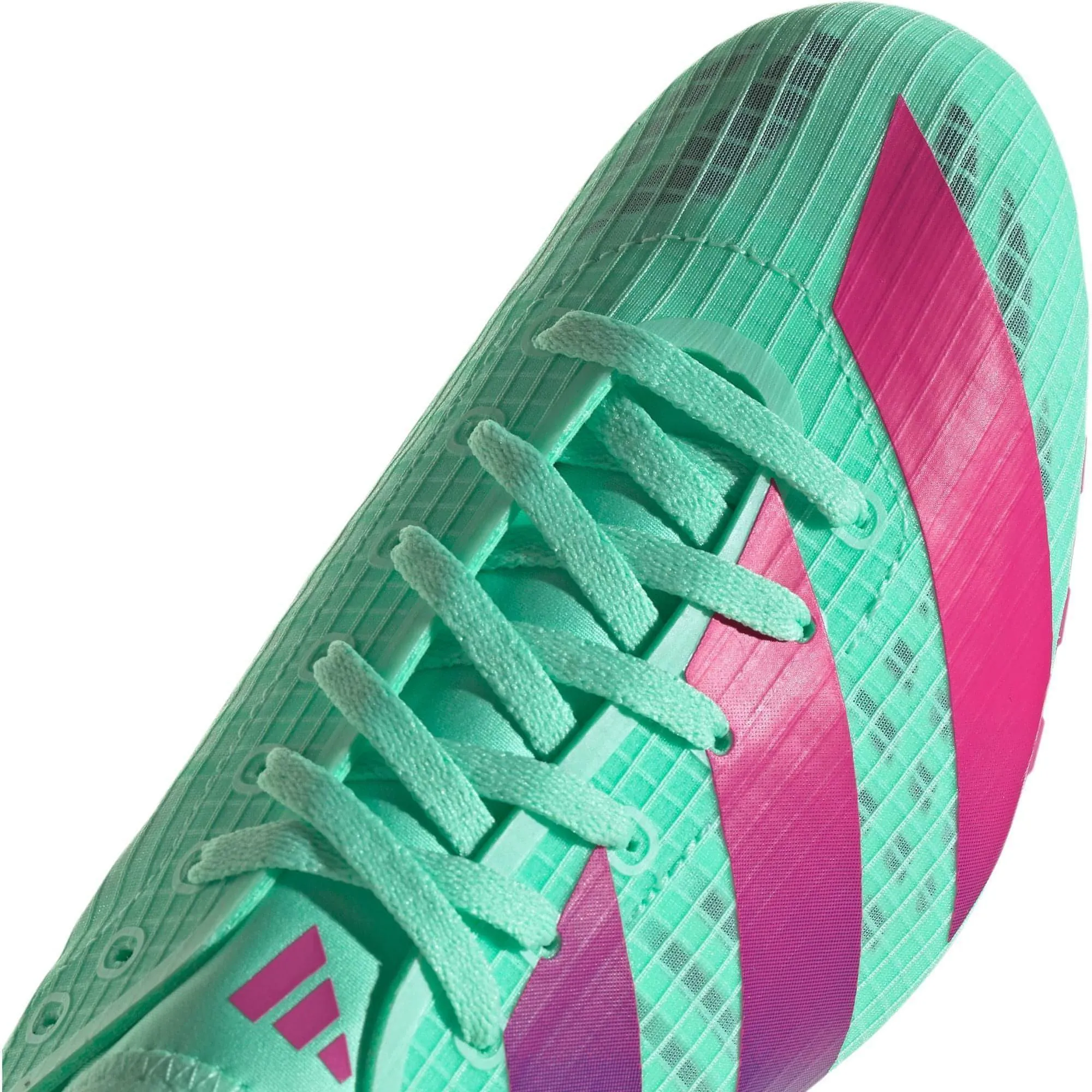 Shoes Adidas  Women adidas Sprintstar Running Spikes - Green