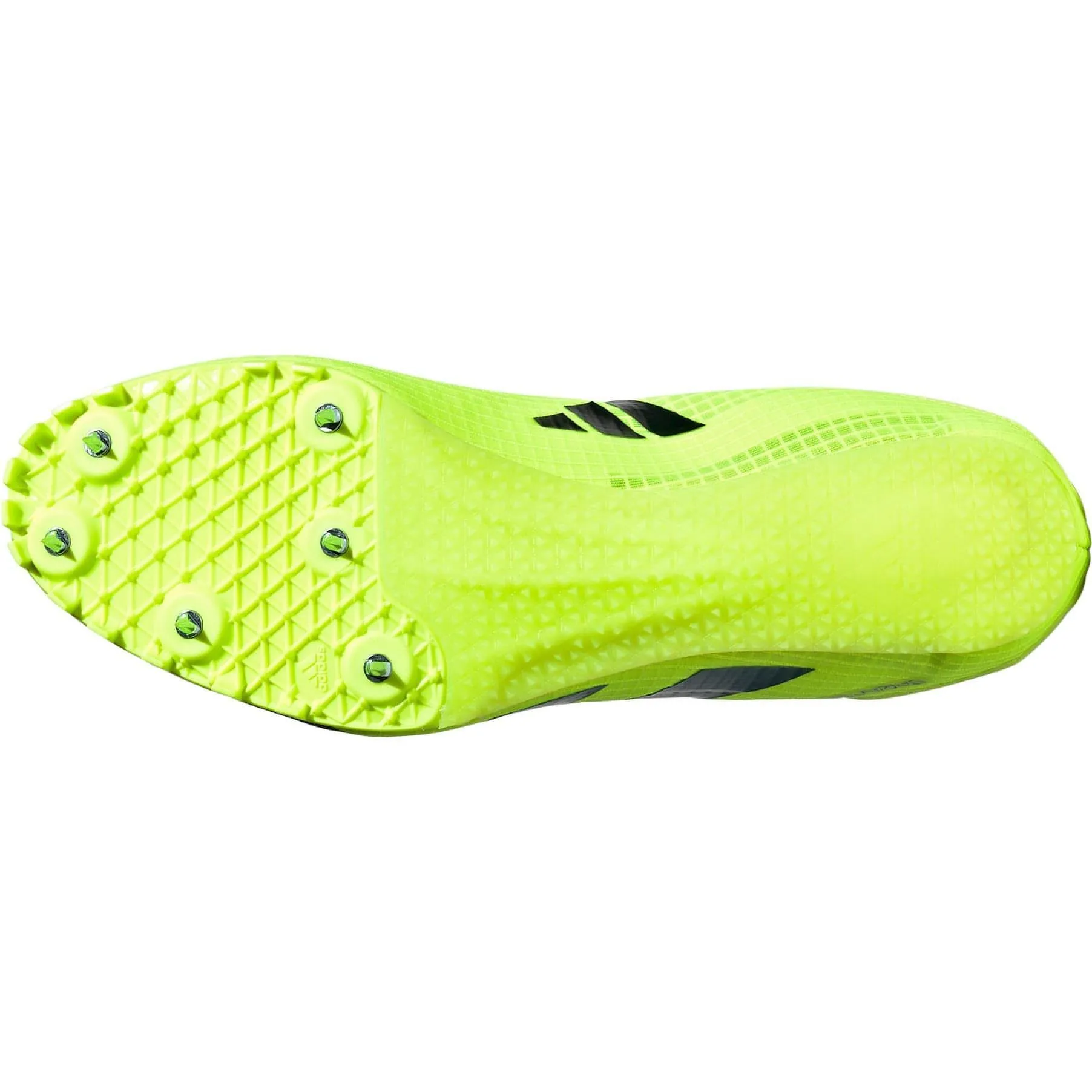 Shoes Adidas  Women adidas Sprintstar Running Spikes - Green