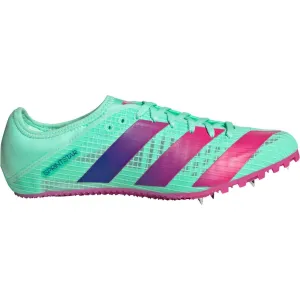 Shoes Adidas  Women adidas Sprintstar Running Spikes - Green