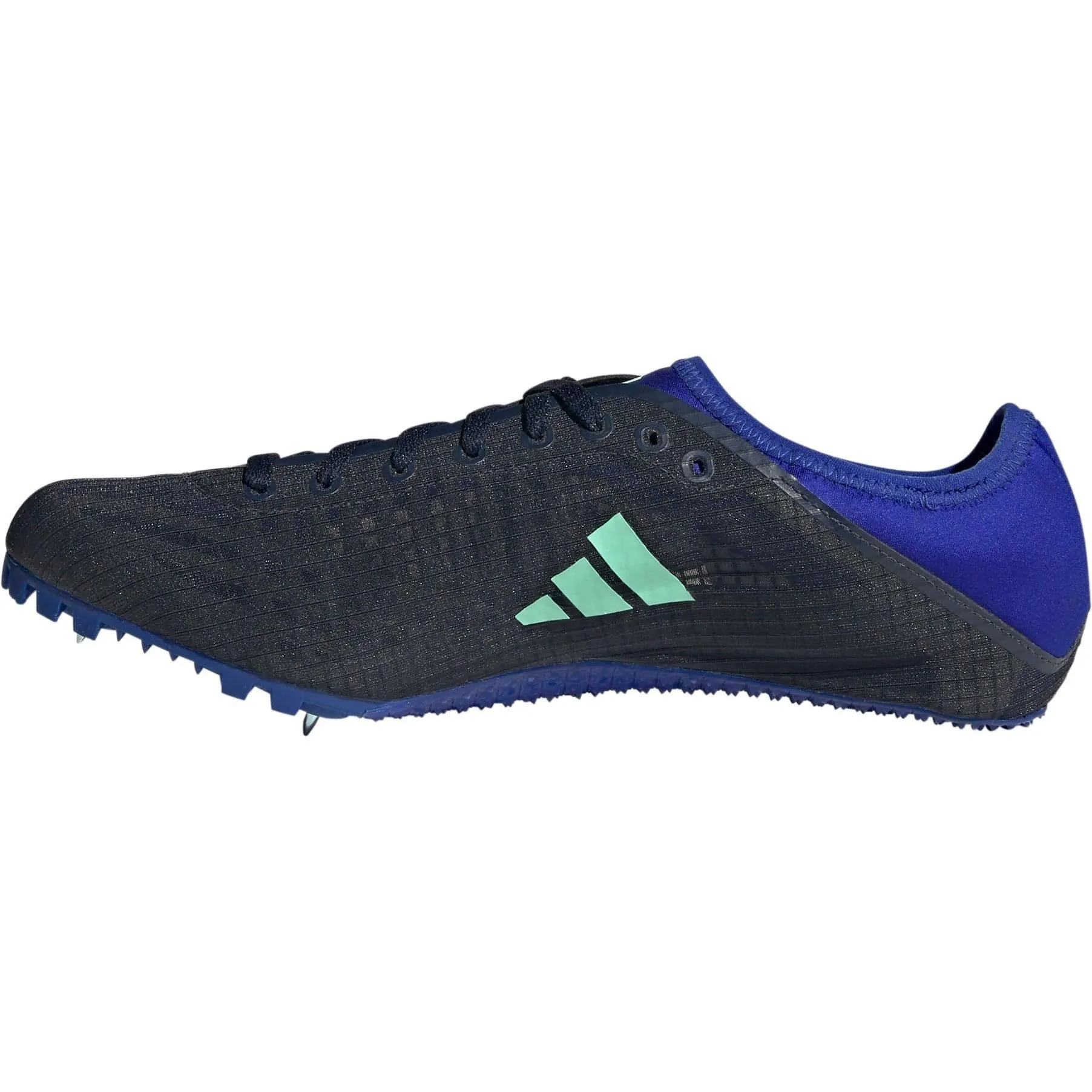 Shoes Adidas  Women adidas Sprintstar Running Spikes - Navy